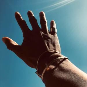 Meet your Posher, Isaac